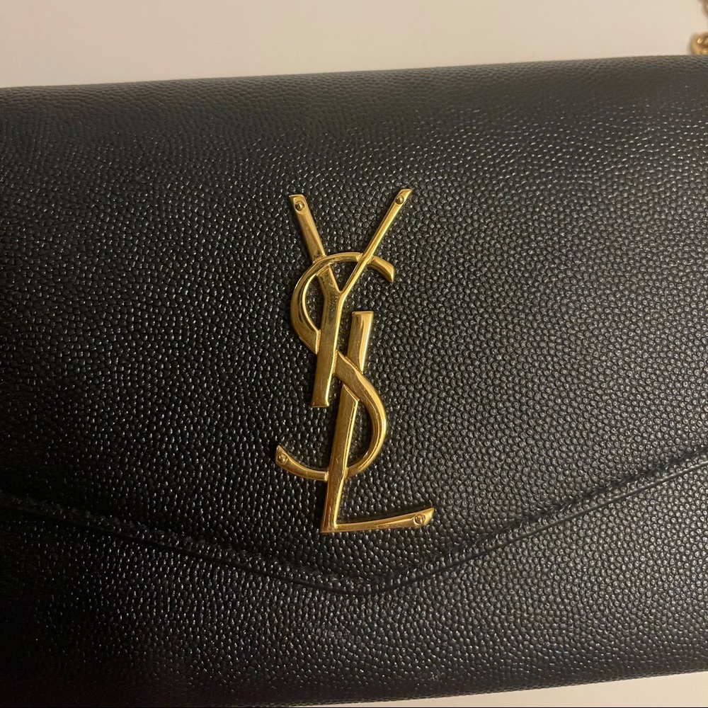YSL Flap Chain Bag - Picture 2 of 9